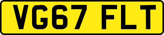 VG67FLT