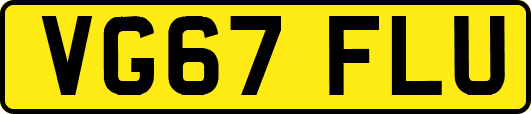 VG67FLU