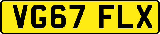 VG67FLX