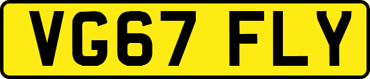 VG67FLY