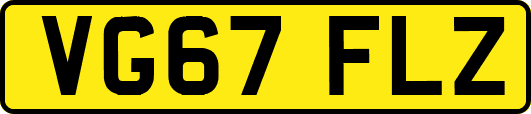 VG67FLZ