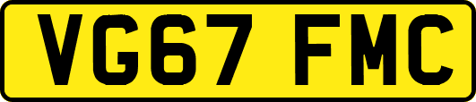 VG67FMC