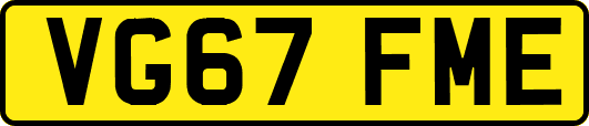 VG67FME