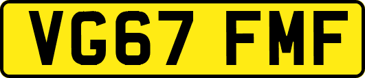 VG67FMF
