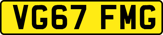 VG67FMG