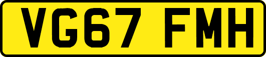 VG67FMH