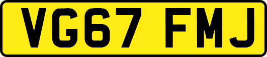 VG67FMJ