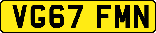 VG67FMN