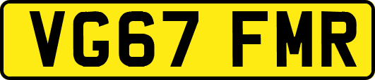 VG67FMR