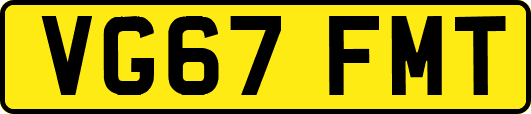 VG67FMT