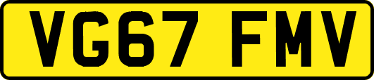 VG67FMV