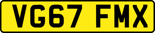 VG67FMX