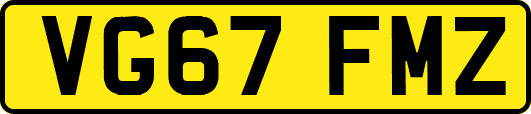 VG67FMZ