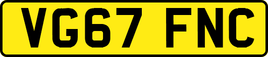 VG67FNC