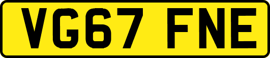 VG67FNE