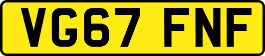 VG67FNF
