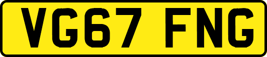VG67FNG
