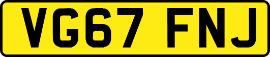 VG67FNJ