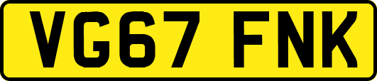 VG67FNK