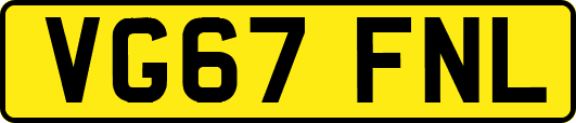 VG67FNL