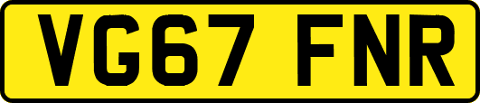 VG67FNR