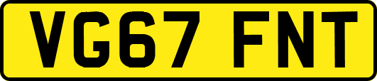 VG67FNT