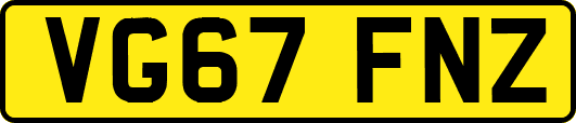 VG67FNZ