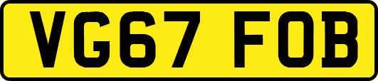 VG67FOB