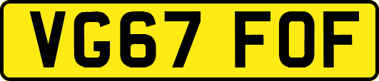 VG67FOF