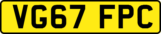 VG67FPC
