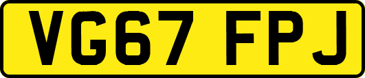 VG67FPJ