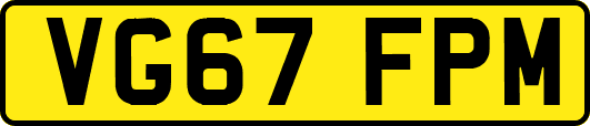 VG67FPM