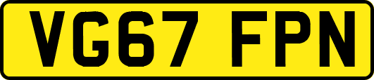 VG67FPN