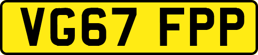 VG67FPP