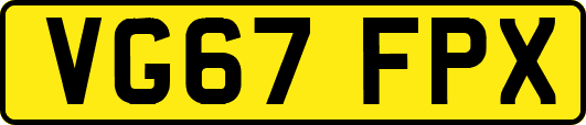 VG67FPX