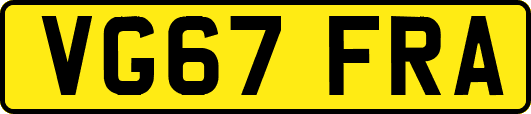 VG67FRA