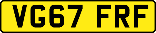 VG67FRF