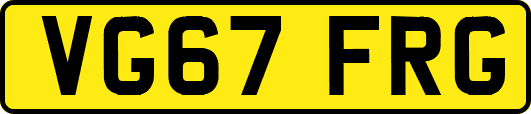 VG67FRG