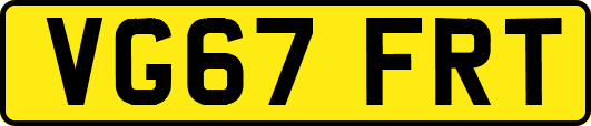 VG67FRT