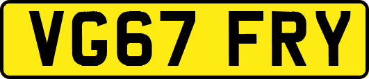 VG67FRY