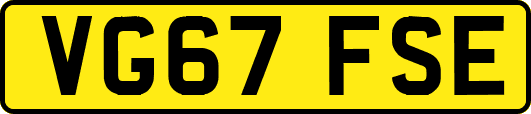 VG67FSE
