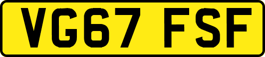 VG67FSF