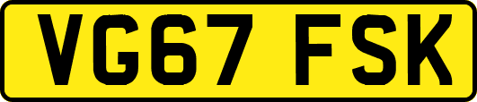 VG67FSK