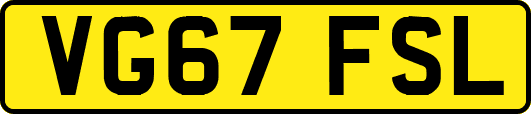 VG67FSL