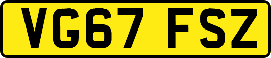 VG67FSZ