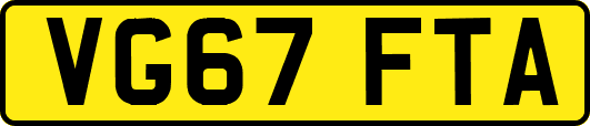 VG67FTA