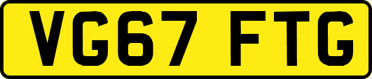 VG67FTG
