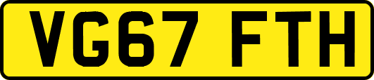 VG67FTH