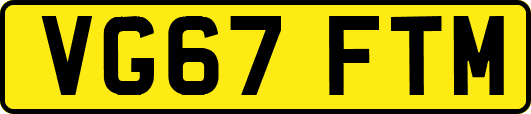 VG67FTM