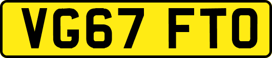 VG67FTO